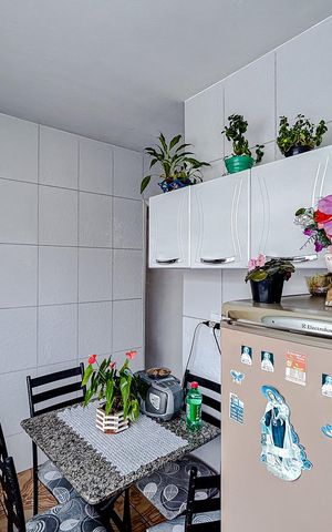 Casa à venda com 285m², 5 quartos e 6 vagasCasa 2 - Cozinha