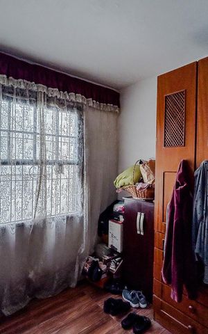 Casa à venda com 285m², 5 quartos e 6 vagasQuarto 2