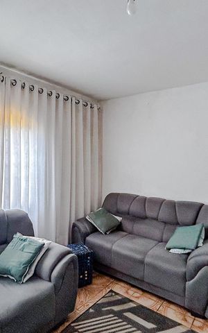 Casa à venda com 285m², 5 quartos e 6 vagasCasa 2 - Sala