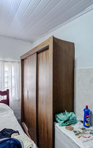 Casa à venda com 285m², 5 quartos e 6 vagasCasa 2 - Quarto 2