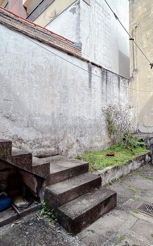 Casa à venda com 285m², 5 quartos e 6 vagasÁrea externa