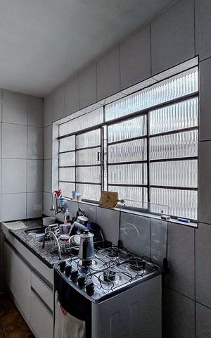 Casa à venda com 285m², 5 quartos e 6 vagasCasa 2 - Cozinha