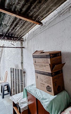 Casa à venda com 285m², 5 quartos e 6 vagasCasa 2 - Área de serviço