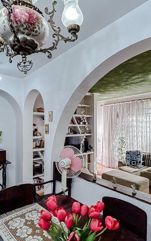 Casa à venda com 285m², 5 quartos e 6 vagasSala de Jantar
