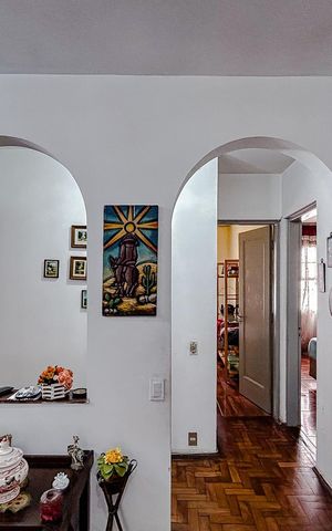 Casa à venda com 285m², 5 quartos e 6 vagasSala de Jantar