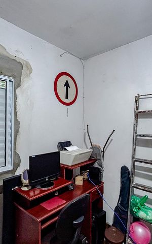 Casa à venda com 285m², 5 quartos e 6 vagasQuarto 1