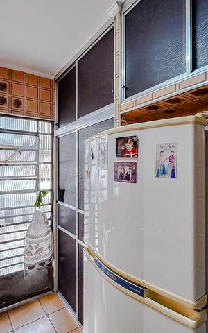 Casa à venda com 285m², 5 quartos e 6 vagasCozinha