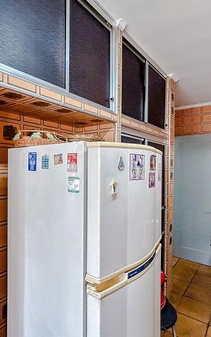 Casa à venda com 285m², 5 quartos e 6 vagasCozinha