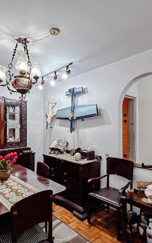 Casa à venda com 285m², 5 quartos e 6 vagasSala de Jantar