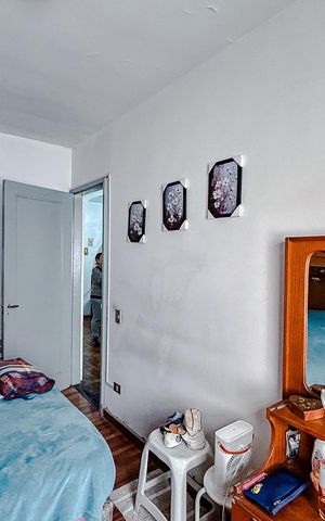 Casa à venda com 285m², 5 quartos e 6 vagasQuarto 2
