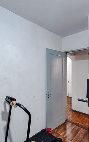 Casa à venda com 285m², 5 quartos e 6 vagasQuarto 1
