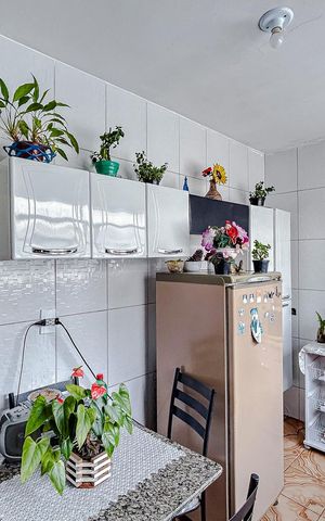 Casa à venda com 285m², 5 quartos e 6 vagasCasa 2 - Cozinha