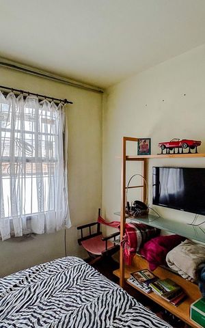 Casa à venda com 285m², 5 quartos e 6 vagasQuarto 3