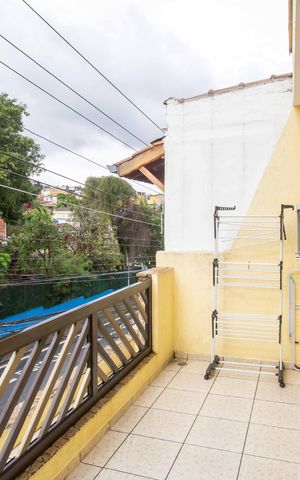 Casa para alugar com 226m², 4 quartos e 2 vagasVaranda