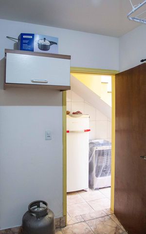 Casa para alugar com 226m², 4 quartos e 2 vagasÁrea de Serviço