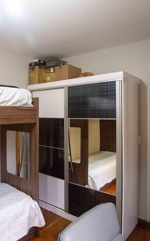 Casa para alugar com 226m², 4 quartos e 2 vagasQuarto 2
