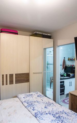 Casa para alugar com 226m², 4 quartos e 2 vagasQuarto Suíte