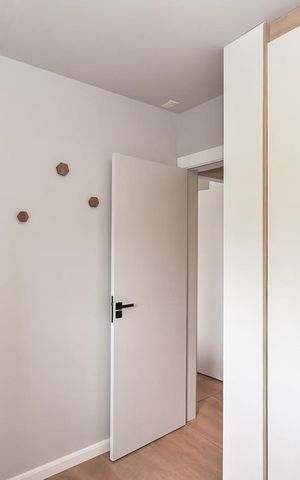 Apartamento à venda com 63m², 2 quartos e 1 vagaQuarto