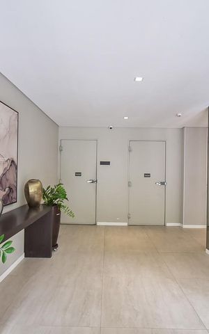 Apartamento à venda com 63m², 2 quartos e 1 vagaHall Social