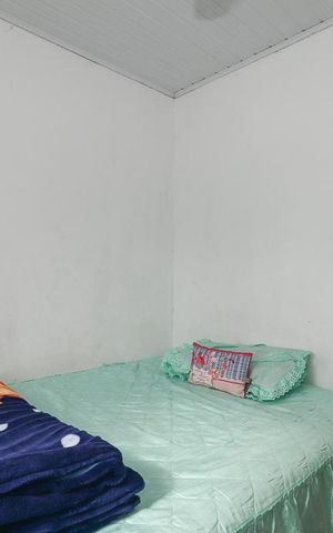 Apartamento para alugar com 50m², 2 quartos e 1 vagaQuarto 2