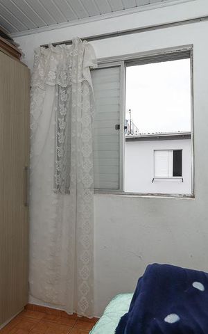 Apartamento para alugar com 50m², 2 quartos e 1 vagaQuarto 2