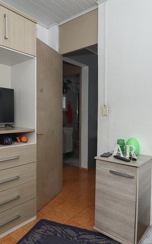 Apartamento para alugar com 50m², 2 quartos e 1 vagaQuarto