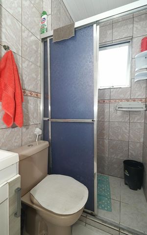 Apartamento para alugar com 50m², 2 quartos e 1 vagaBanheiro