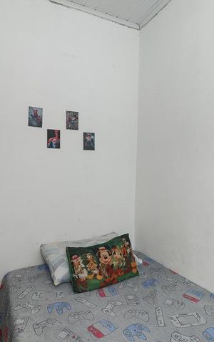 Apartamento para alugar com 50m², 2 quartos e 1 vagaQuarto