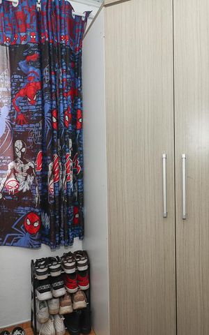 Apartamento para alugar com 50m², 2 quartos e 1 vagaQuarto