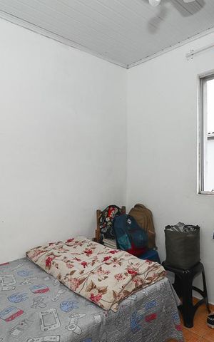 Apartamento para alugar com 50m², 2 quartos e 1 vagaQuarto