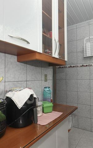 Apartamento para alugar com 50m², 2 quartos e 1 vagaCozinha