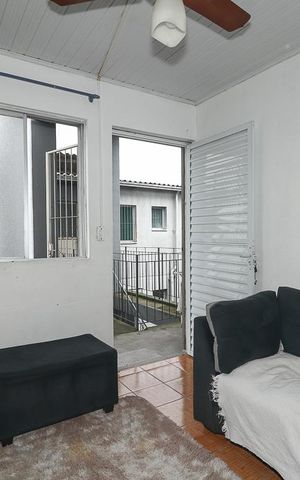 Apartamento para alugar com 50m², 2 quartos e 1 vagaSala