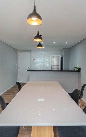 Studio para alugar com 22m², 1 quarto e sem vagaÁrea comum
