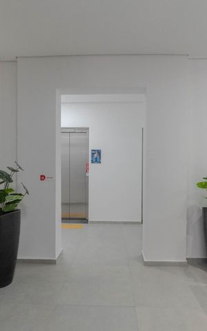 Studio para alugar com 22m², 1 quarto e sem vagaÁrea comum