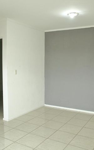 Apartamento à venda com 62m², 2 quartos e 1 vagaSala