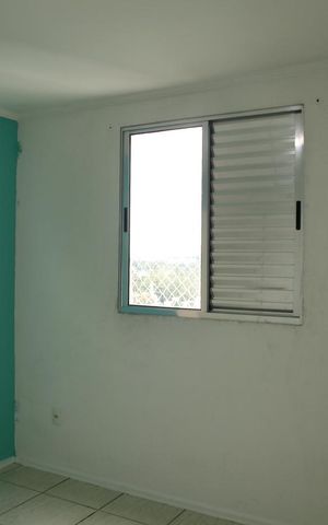 Apartamento à venda com 62m², 2 quartos e 1 vagaQuarto 1 