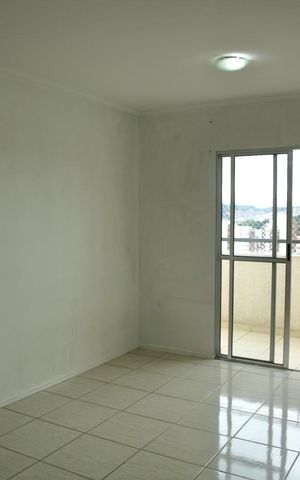 Apartamento à venda com 62m², 2 quartos e 1 vagaSala