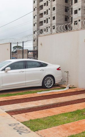 Apartamento para alugar com 60m², 2 quartos e 1 vaga