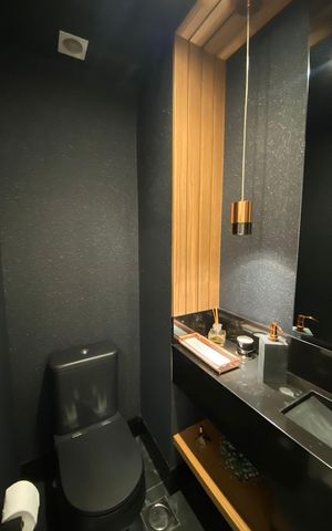 Apartamento à venda com 127m², 3 quartos e 2 vagas