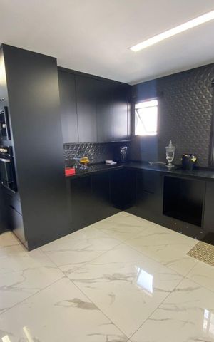 Apartamento à venda com 127m², 3 quartos e 2 vagas