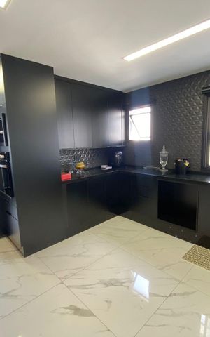 Apartamento à venda com 127m², 3 quartos e 2 vagas