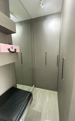 Apartamento à venda com 127m², 3 quartos e 2 vagas