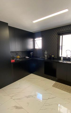 Apartamento à venda com 127m², 3 quartos e 2 vagas