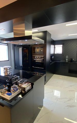 Apartamento à venda com 127m², 3 quartos e 2 vagas