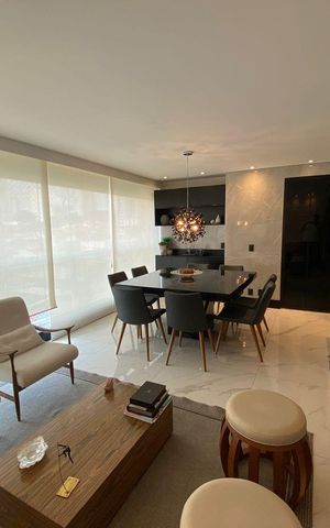 Apartamento à venda com 127m², 3 quartos e 2 vagas