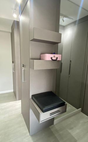 Apartamento à venda com 127m², 3 quartos e 2 vagas
