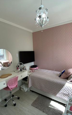 Apartamento à venda com 127m², 3 quartos e 2 vagas