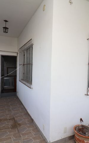 Casa à venda com 180m², 6 quartos e 1 vagaVaranda