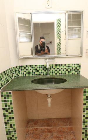 Casa à venda com 180m², 6 quartos e 1 vagaBanheiro Social 1