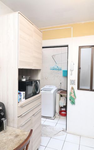 Casa à venda com 180m², 6 quartos e 1 vagaCozinha 2